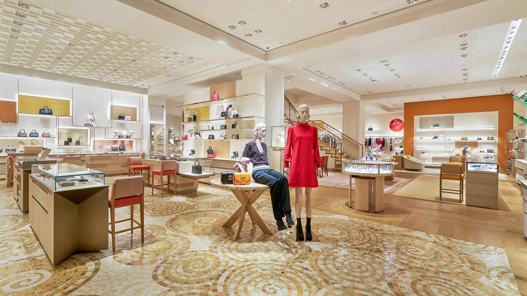 Giày authentic hay giày auth là gì? Xu hướng sử dụng hàng auth tại Việt Nam 1 giay auth la gi