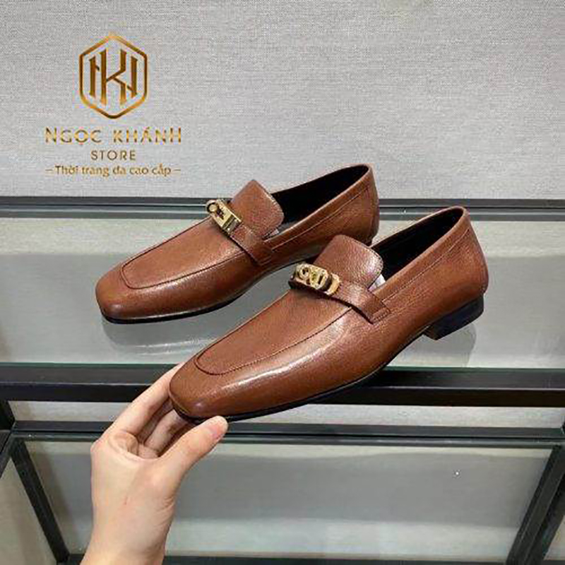 giày nam công sở