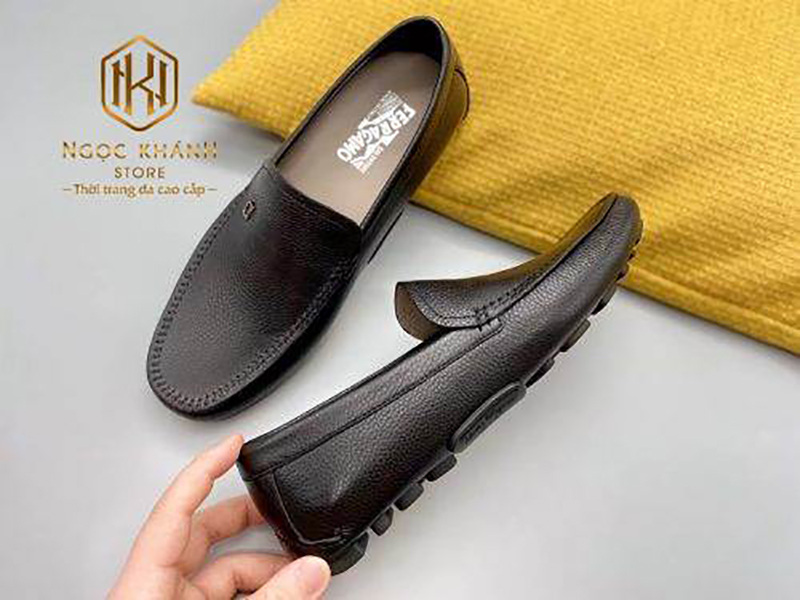 giày nam công sở