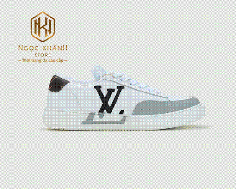 giày sneaker là gì