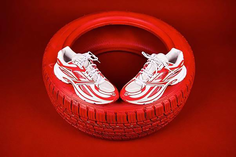 Giày Sneaker là gì