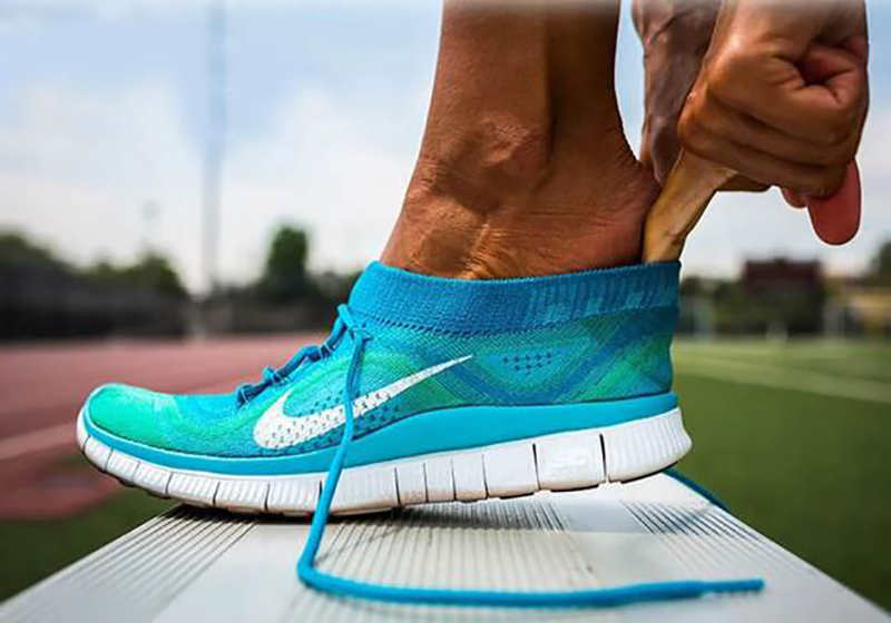 Size giày Nike nam - Bảng quy đổi chuẩn size giày Nike nam 3 size giày nike nam