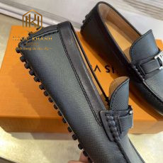 Giày lười louis vuitton nam