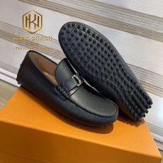 giày lười louis vuitton