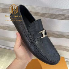 Giày lười louis vuitton nam