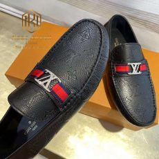 giày lười louis vuitton nam