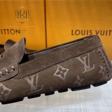 giày lười louis vuitton nam