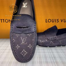 giày lười louis vuitton nam