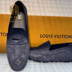 giày lười louis vuitton nam
