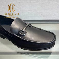 Giay luoi Salvatore Ferragamo