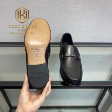 Giay luoi Salvatore Ferragamo de cao full den likeauth 8