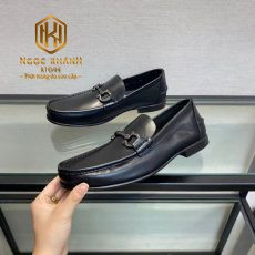 Giay luoi Salvatore Ferragamo de cao full den likeauth 9 1