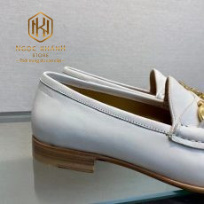 Giày lười Salvatore Ferragamo nam