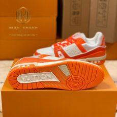 giày nam louis vuitton