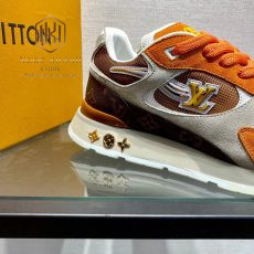 giày nam louis vuitton