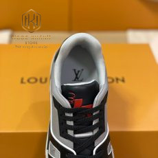 giày nam louis vuitton
