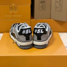 giày nam louis vuitton