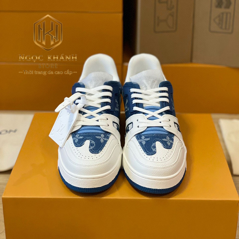 Giày nam Louis Vuitton