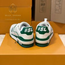 Giày nam Louis Vuitton