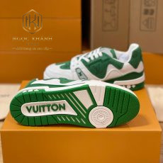 Giày nam louis vuitton