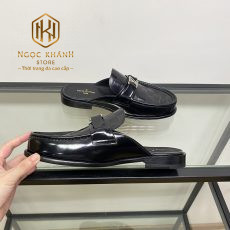 Suc nam Louis Vuitton mau den hoa tiet caro chim 6