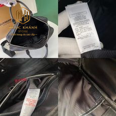 Túi xách nam Burberry