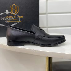 giay luoi Prada like auth da nham de cao khoa tam giac logo 3
