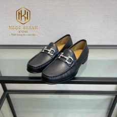 giay luoi Salvatore Ferragamo de cao full den da taiga thanh ngang likeauth 2