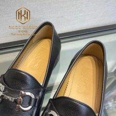 giay luoi Salvatore Ferragamo de cao full den da taiga thanh ngang likeauth 6