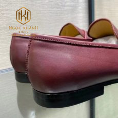 Giay luoi Salvatore Ferragamo