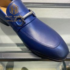 giày lười Salvatore Ferragamo