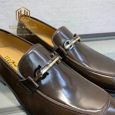 giày lười Salvatore Ferragamo