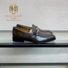 giay luoi Salvatore Ferragamo nam mau nau bong thanh ngang likeauth 6