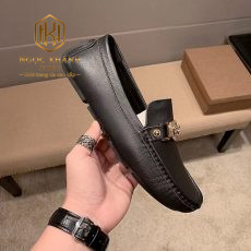 Giày lười Versace