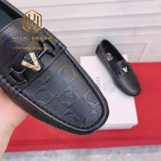 giày lười versace
