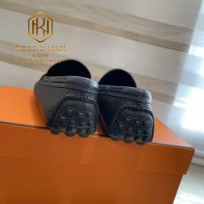 giày lười hermes