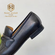 giày lười nam gucci
