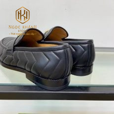 giày lười nam gucci