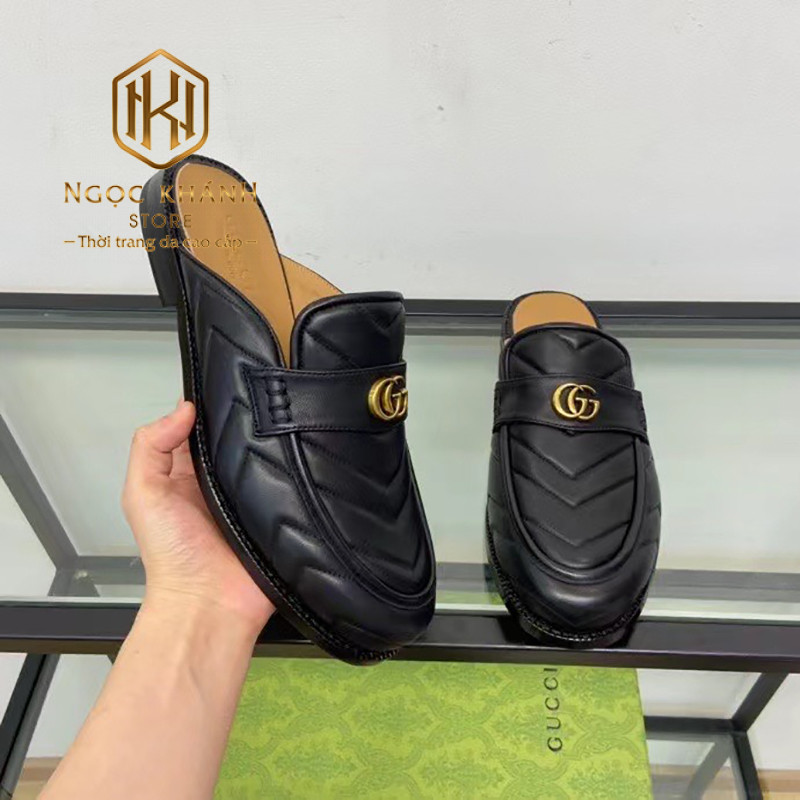 Sục nam Gucci