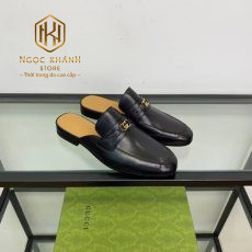 suc nam gucci mau den hoa tiet logo kep vang likeauth 3