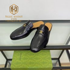 suc nam gucci mau den hoa tiet logo kep vang likeauth 5