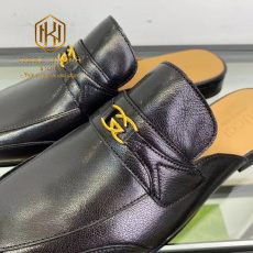 suc nam gucci mau den hoa tiet logo kep vang likeauth 6