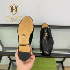 suc nam gucci mau den hoa tiet logo kep vang likeauth 8