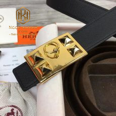 that lung Hermes nam hoa tiet khoa moc tron mat vang 3