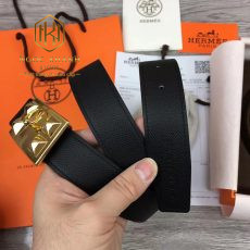 that lung Hermes nam hoa tiet khoa moc tron mat vang 4