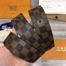 Thắt lưng louis vuitton nam