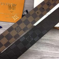 Thắt lưng louis vuitton nam