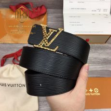 Thắt lưng louis vuitton nam