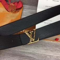 Thắt lưng louis vuitton nam