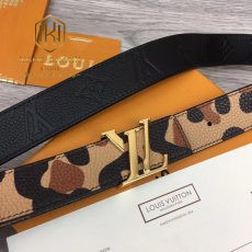 Thắt lưng louis vuitton nam